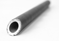Integral 3.0mm Low Fin Tube Corrosion Resistant For Heat Exchanger